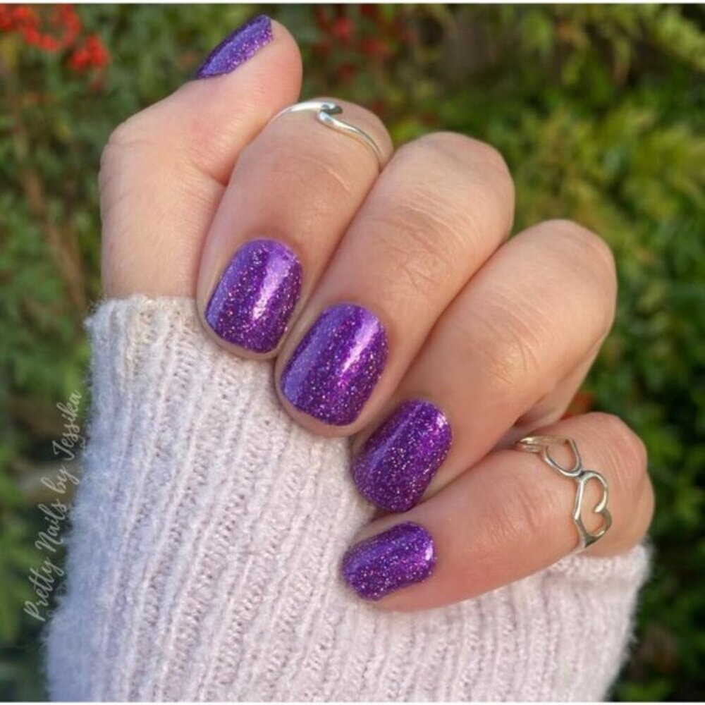 Color Street - 1 in 4 bundle